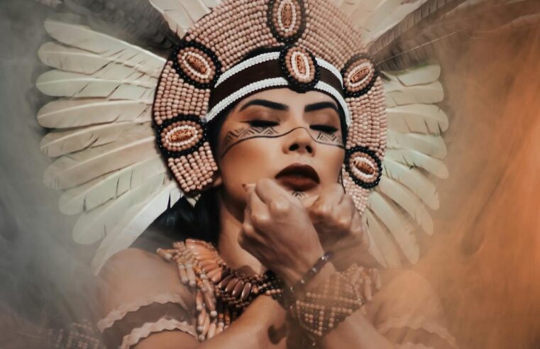 Desvendando o Brasil: Curiosidades Culturais e Geográficas Únicas