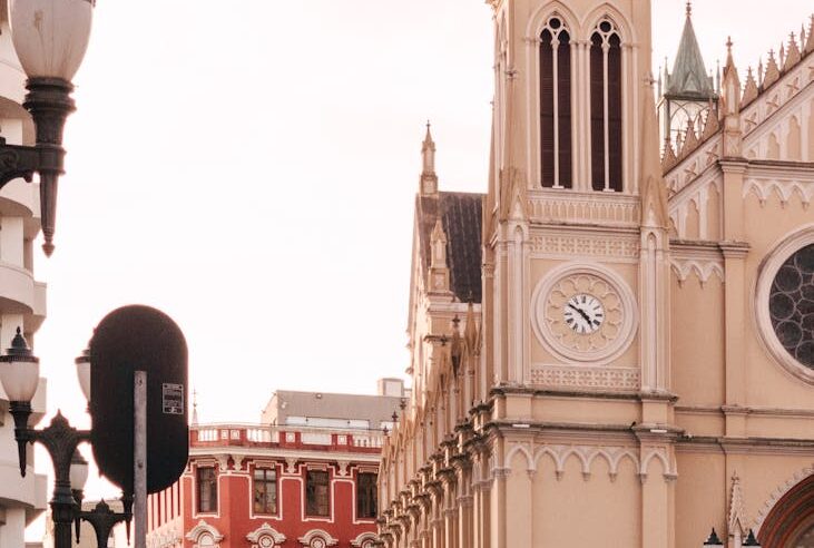 Segredos do Brasil: Curiosidades Imperdíveis para Viajantes e Amantes da Cultura