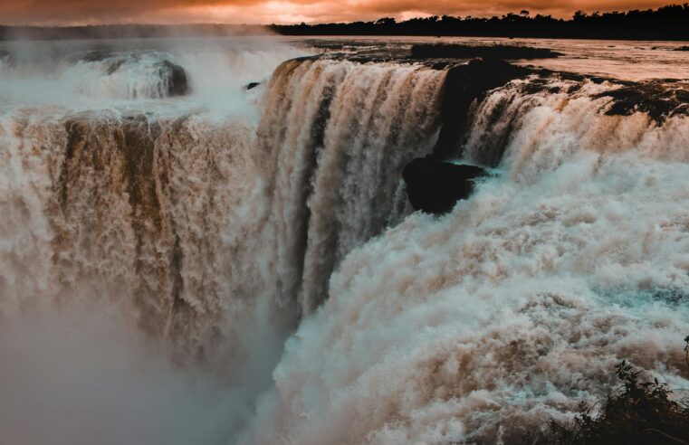 Sete Quedas do Iguaçu: Discover the Lost Wonder of Paraná