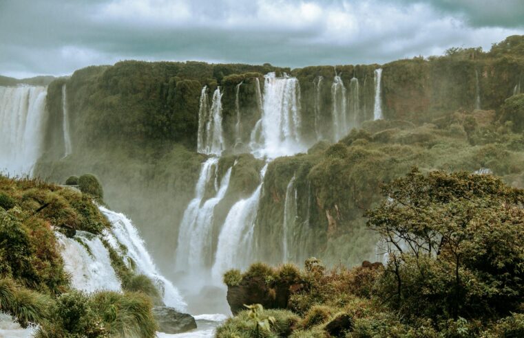 The Submerged Beauty: Sete Quedas and Its Legacy in Paraná