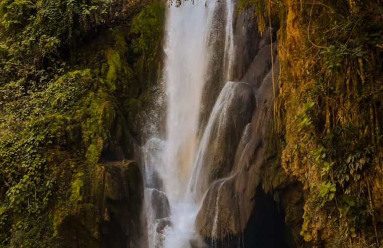 Paraná’s Hidden Gem: The Enduring Spirit of Sete Quedas do Iguaçu